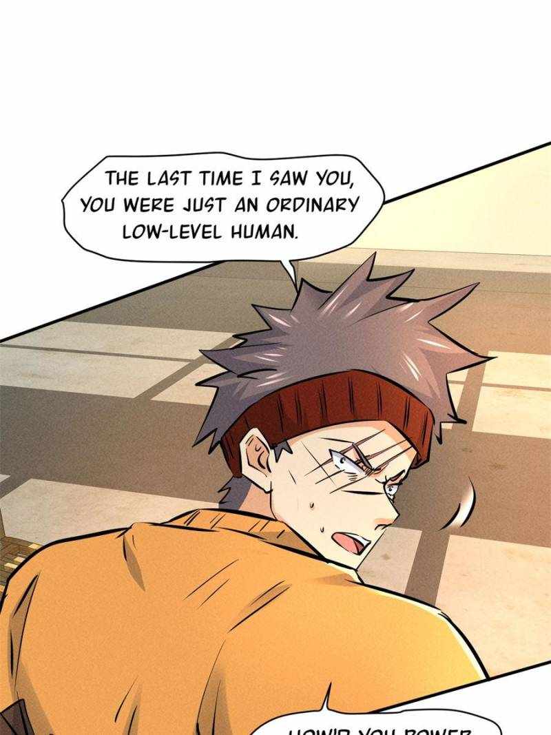 I Have a Golden Palace in the Last Days Chapter 27 - Page 63