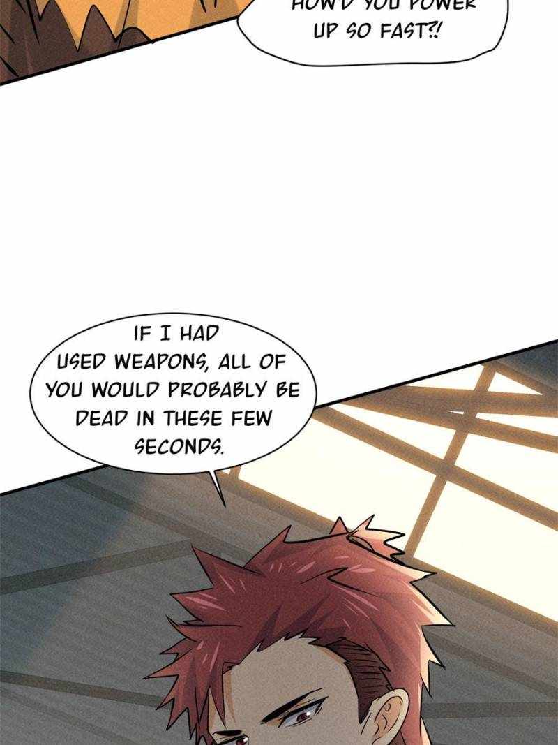 I Have a Golden Palace in the Last Days Chapter 27 - Page 64