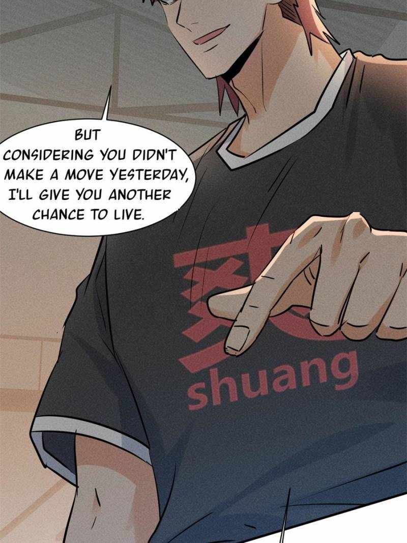 I Have a Golden Palace in the Last Days Chapter 27 - Page 65