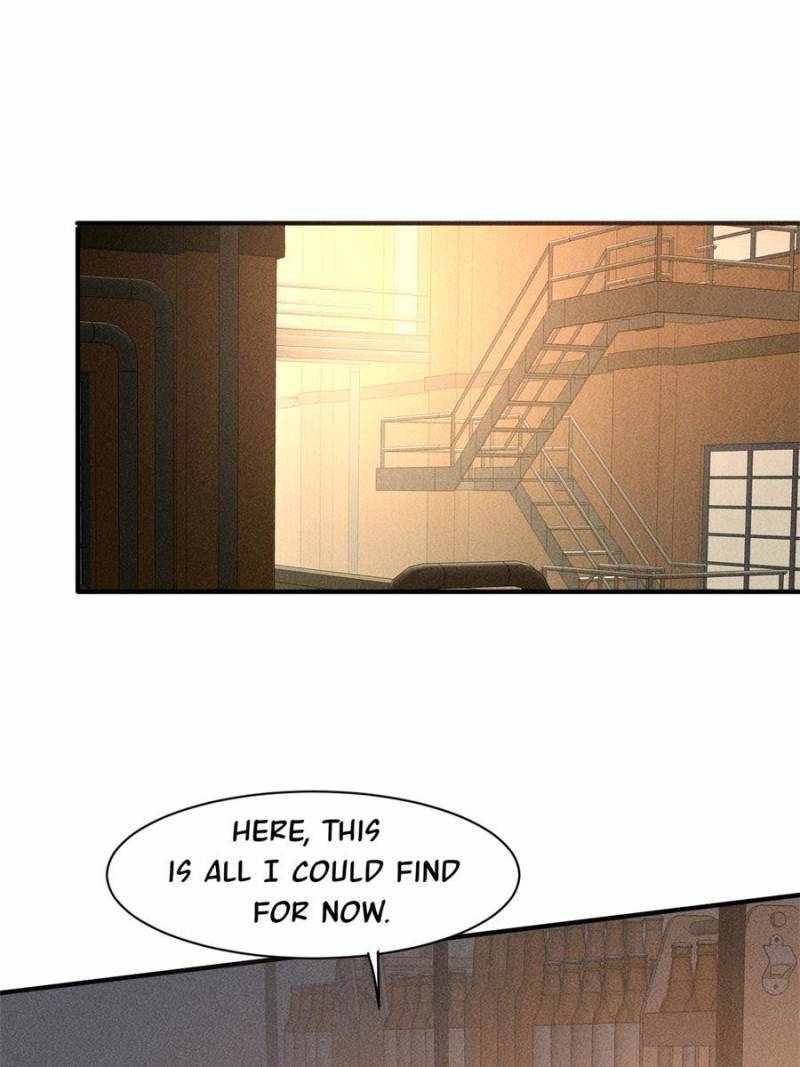 I Have a Golden Palace in the Last Days Chapter 28 - Page 0