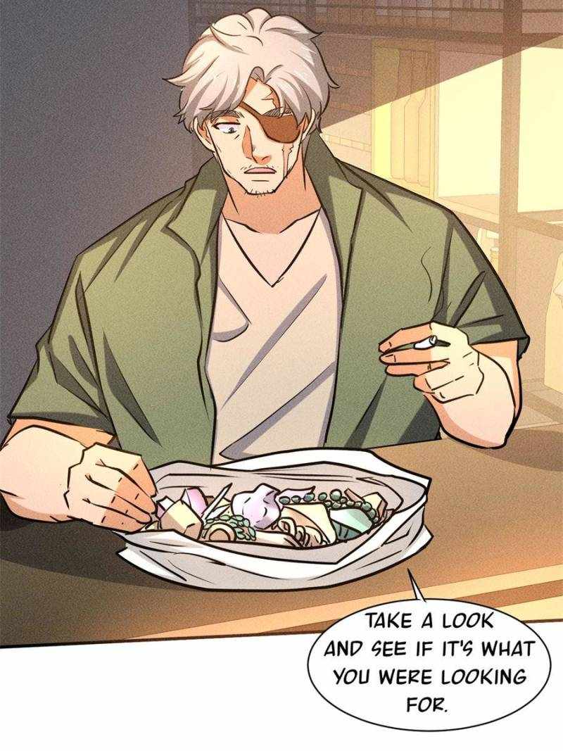 I Have a Golden Palace in the Last Days Chapter 28 - Page 1