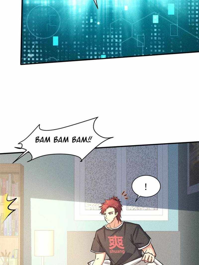I Have a Golden Palace in the Last Days Chapter 28 - Page 10