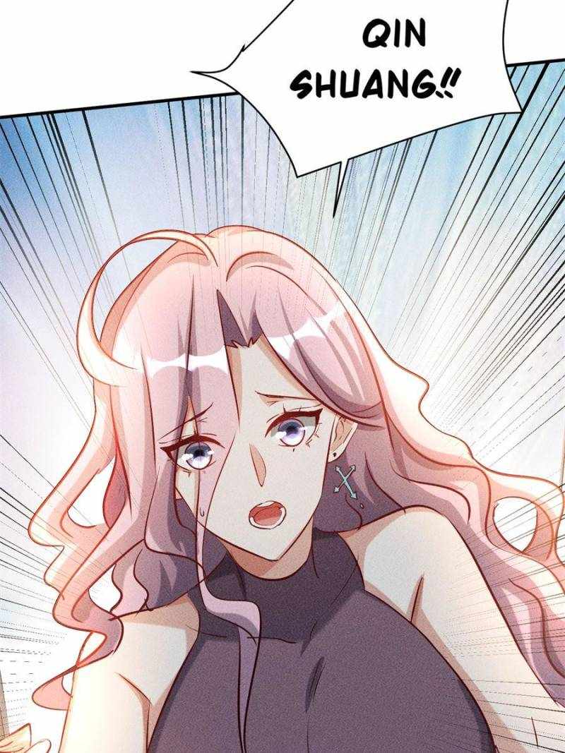 I Have a Golden Palace in the Last Days Chapter 28 - Page 13