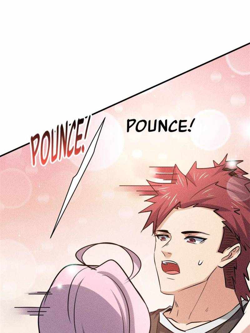 I Have a Golden Palace in the Last Days Chapter 28 - Page 15