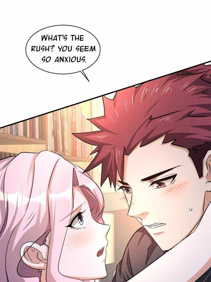 I Have a Golden Palace in the Last Days Chapter 28 - Page 18