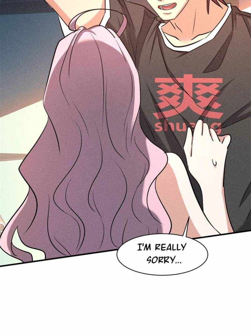 I Have a Golden Palace in the Last Days Chapter 28 - Page 20
