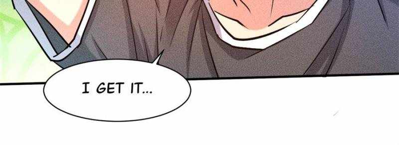 I Have a Golden Palace in the Last Days Chapter 28 - Page 23