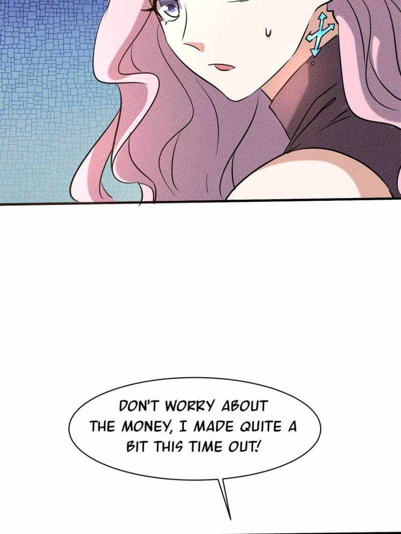 I Have a Golden Palace in the Last Days Chapter 28 - Page 26