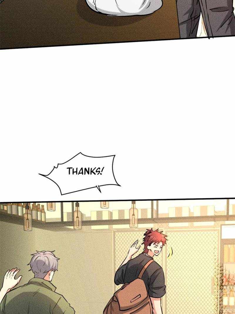 I Have a Golden Palace in the Last Days Chapter 28 - Page 3