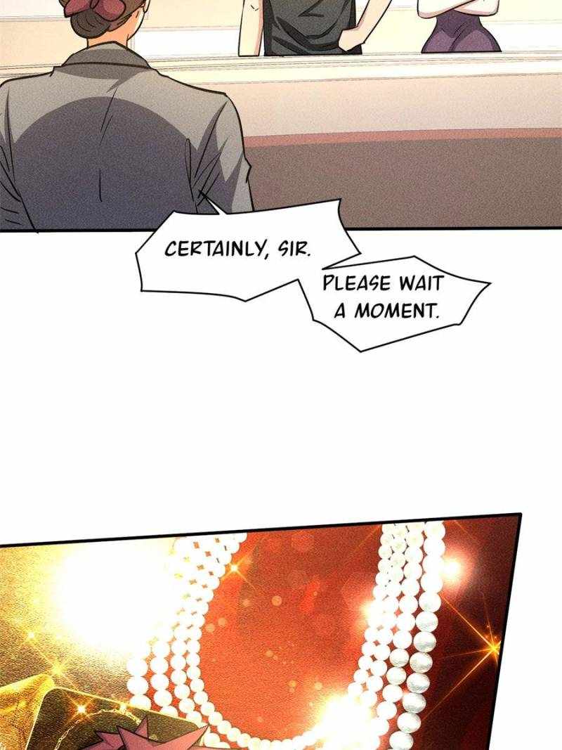 I Have a Golden Palace in the Last Days Chapter 28 - Page 33