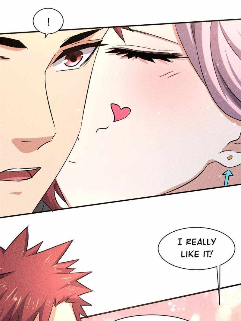 I Have a Golden Palace in the Last Days Chapter 28 - Page 36