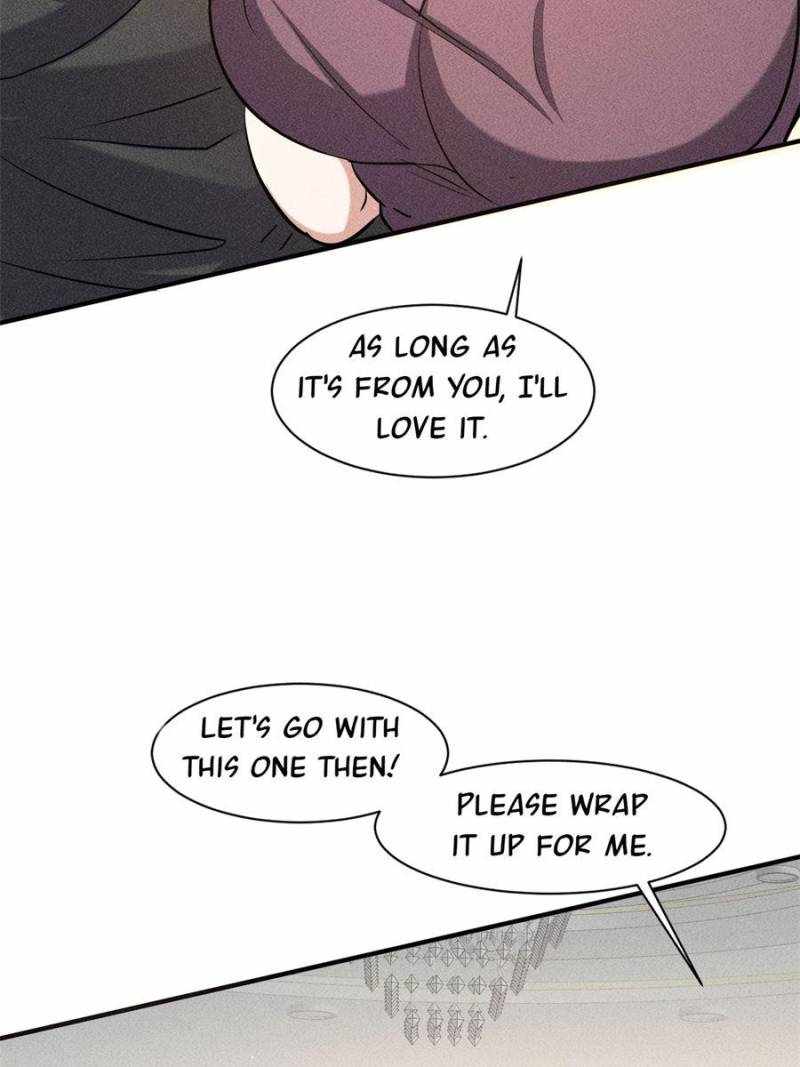 I Have a Golden Palace in the Last Days Chapter 28 - Page 38