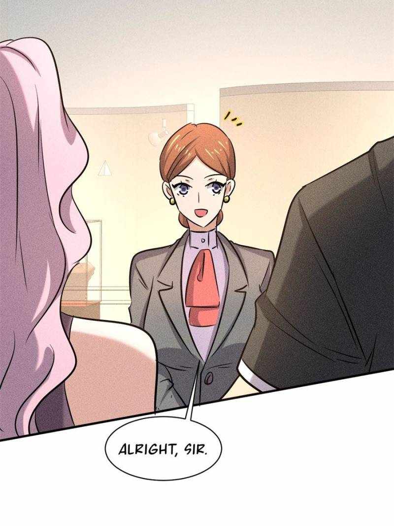 I Have a Golden Palace in the Last Days Chapter 28 - Page 39