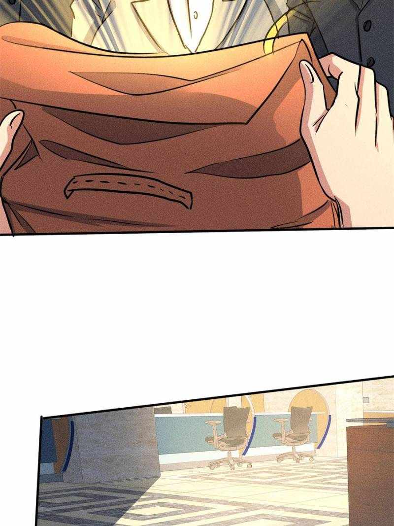 I Have a Golden Palace in the Last Days Chapter 28 - Page 45