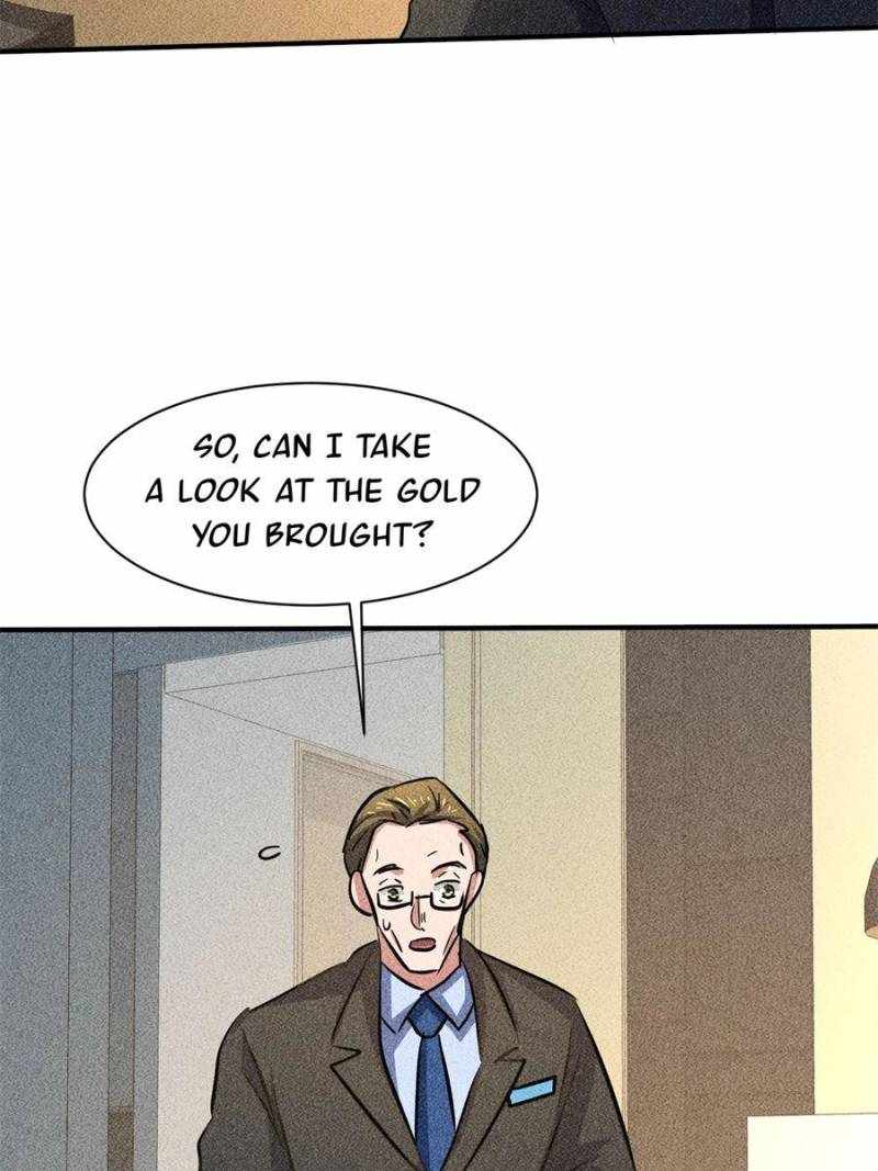 I Have a Golden Palace in the Last Days Chapter 28 - Page 49