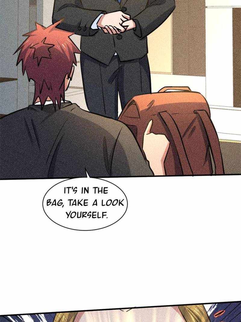 I Have a Golden Palace in the Last Days Chapter 28 - Page 50