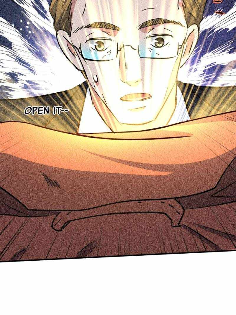 I Have a Golden Palace in the Last Days Chapter 28 - Page 51