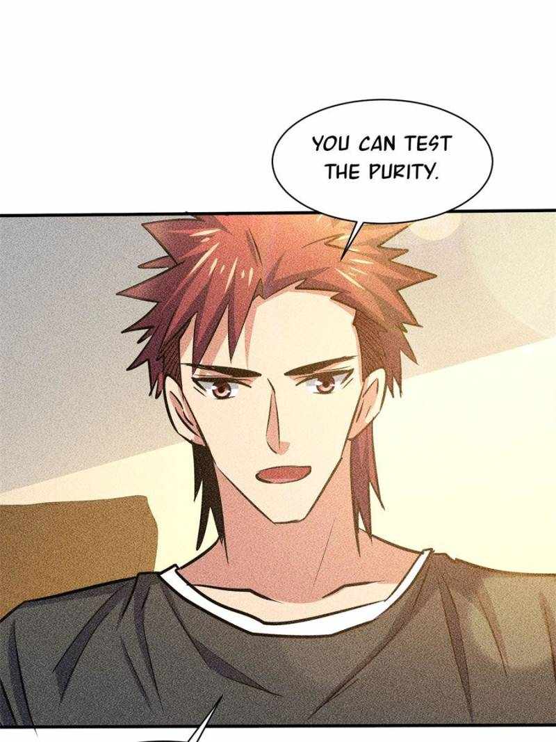 I Have a Golden Palace in the Last Days Chapter 28 - Page 52
