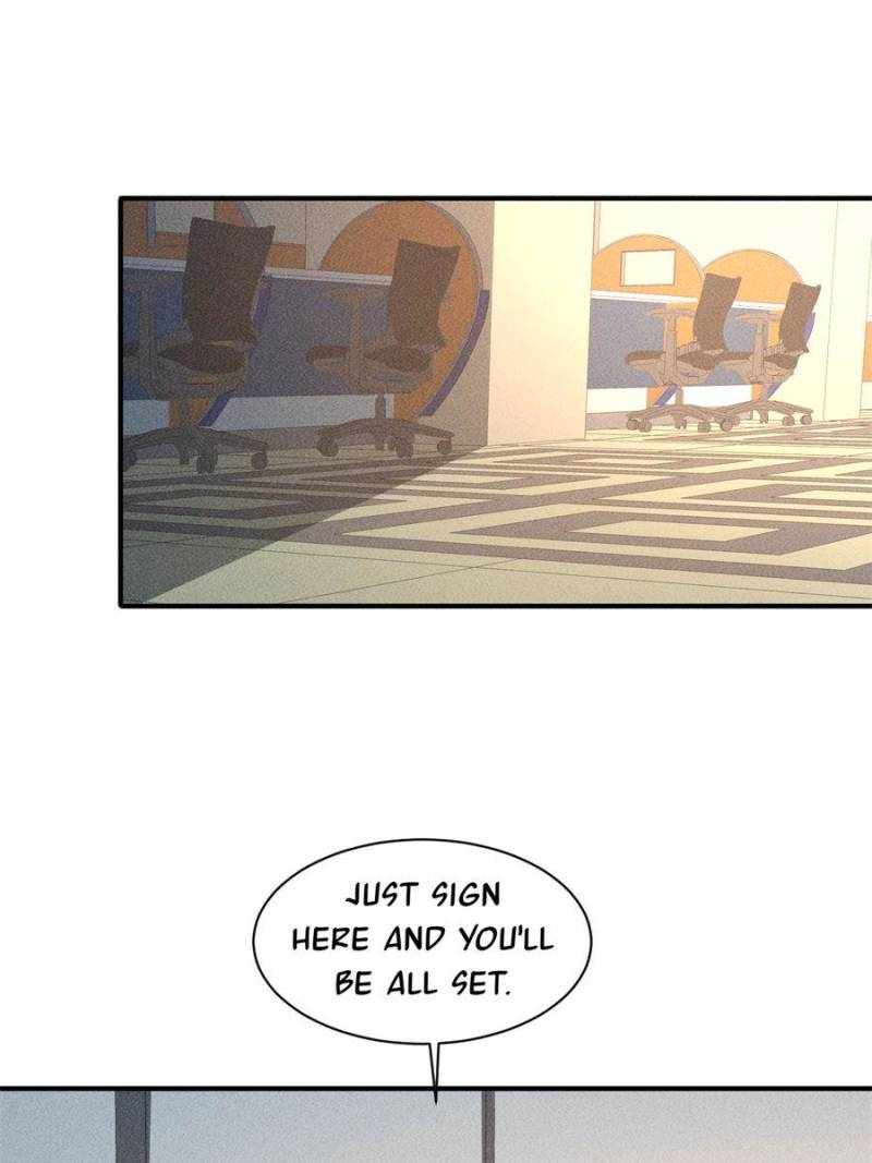 I Have a Golden Palace in the Last Days Chapter 28 - Page 54