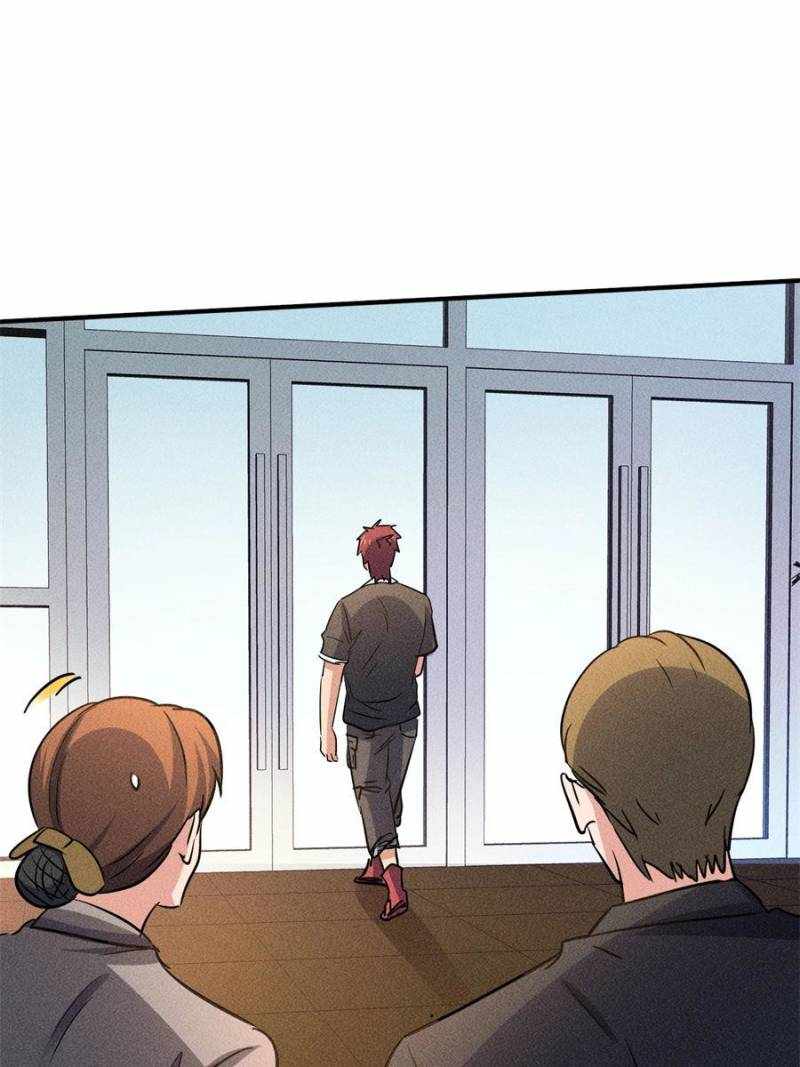 I Have a Golden Palace in the Last Days Chapter 28 - Page 56