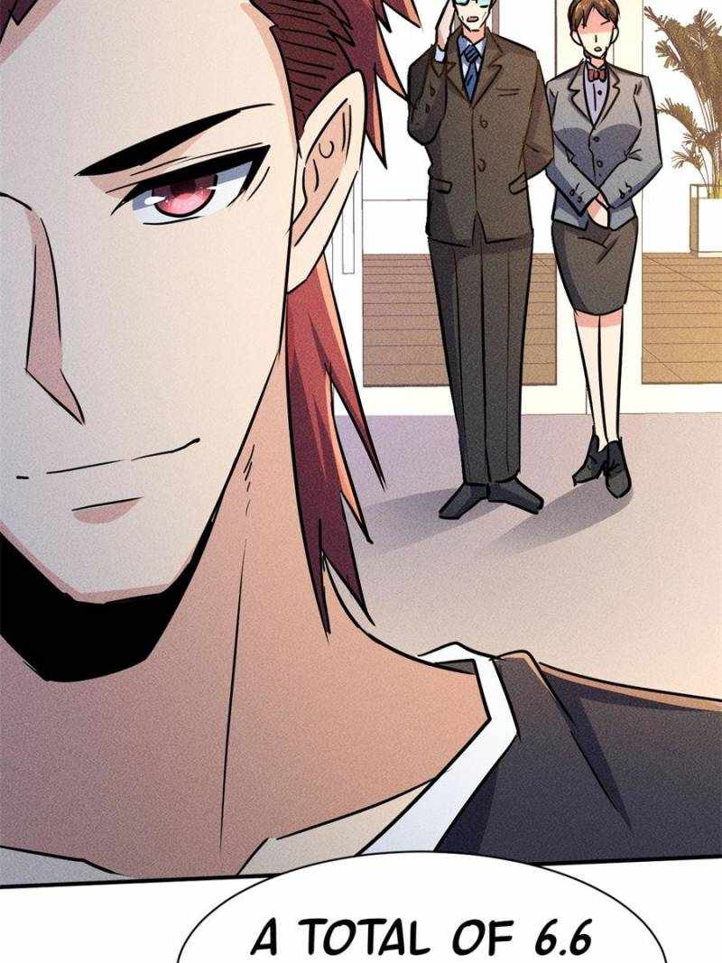 I Have a Golden Palace in the Last Days Chapter 28 - Page 58