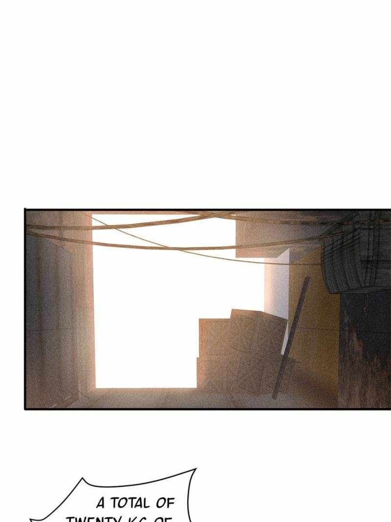 I Have a Golden Palace in the Last Days Chapter 28 - Page 6