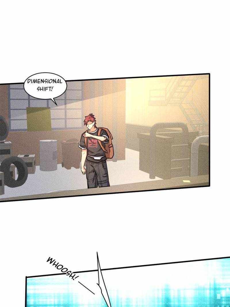 I Have a Golden Palace in the Last Days Chapter 28 - Page 9