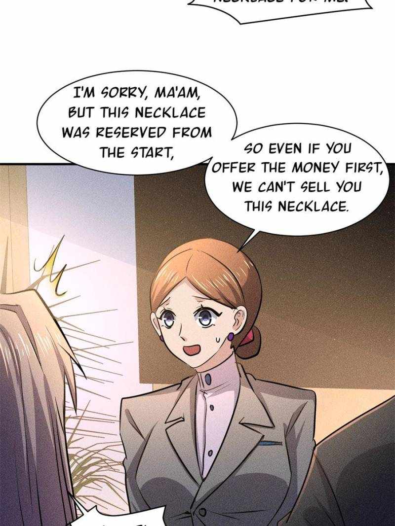 I Have a Golden Palace in the Last Days Chapter 29 - Page 10