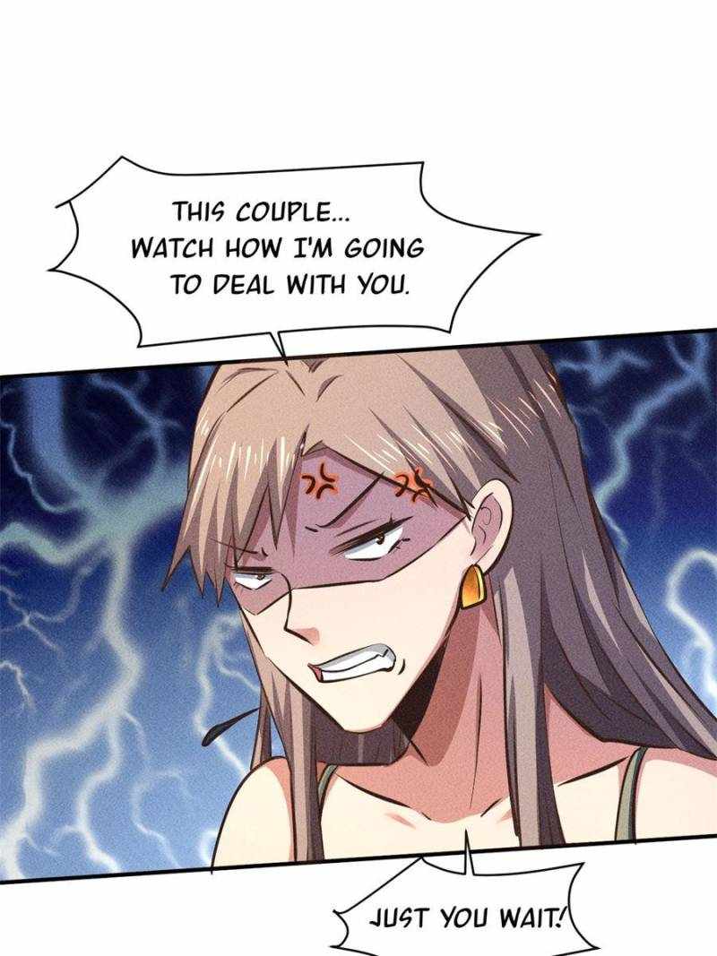 I Have a Golden Palace in the Last Days Chapter 29 - Page 13