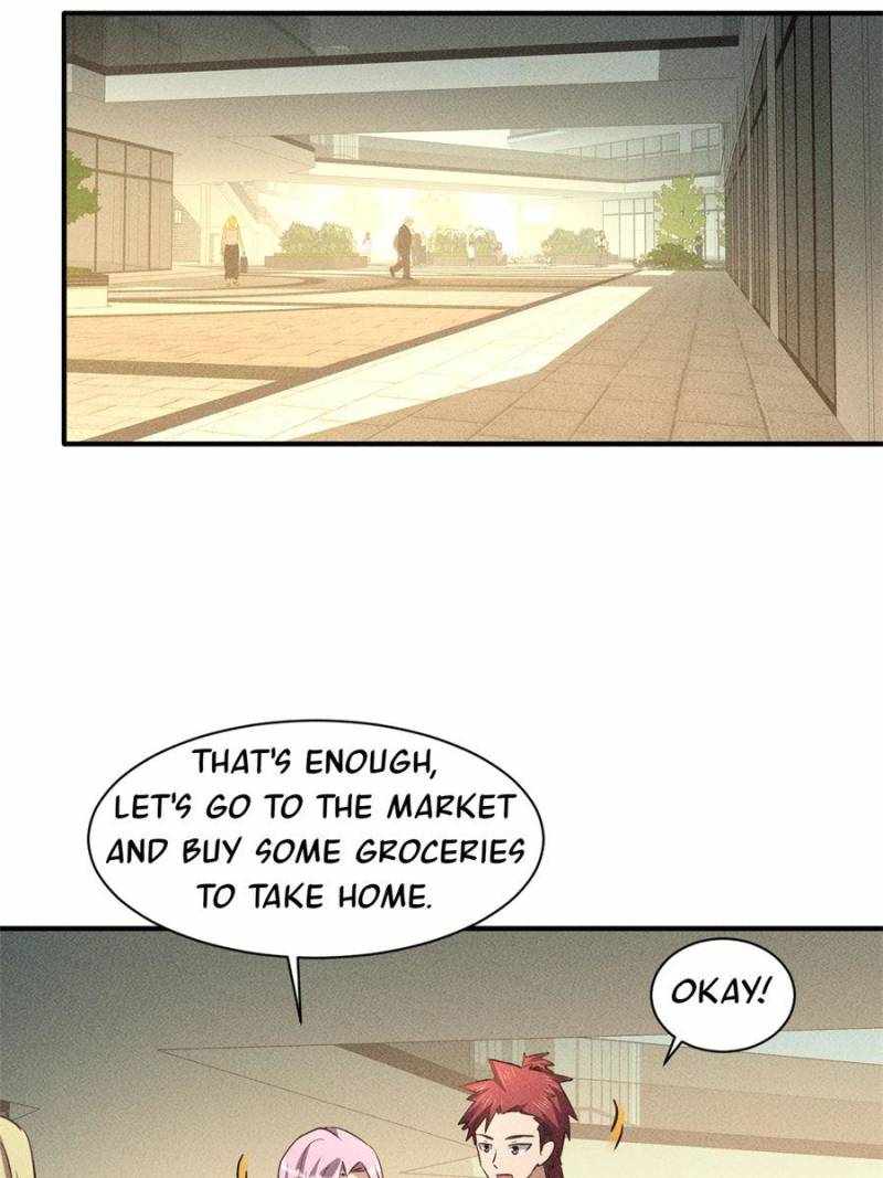 I Have a Golden Palace in the Last Days Chapter 29 - Page 15
