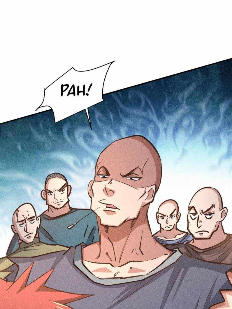 I Have a Golden Palace in the Last Days Chapter 29 - Page 18