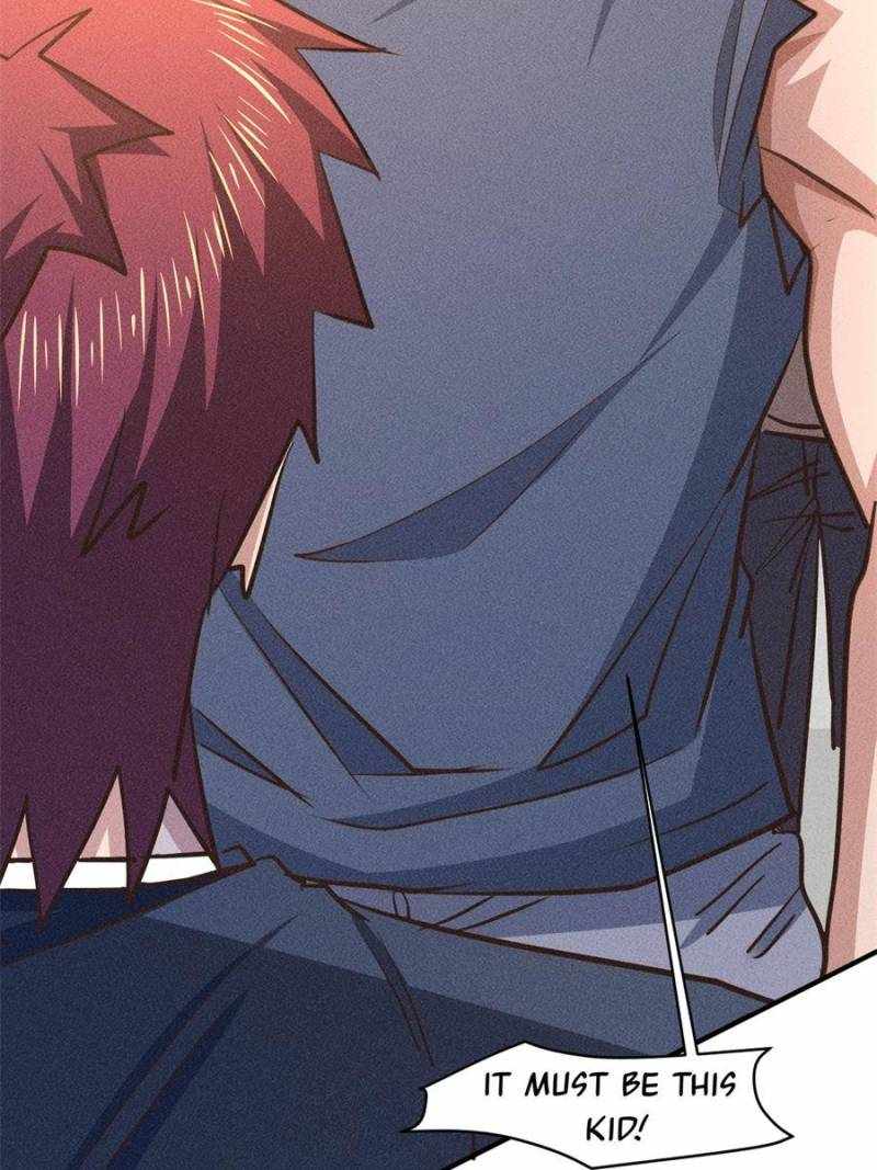 I Have a Golden Palace in the Last Days Chapter 29 - Page 19