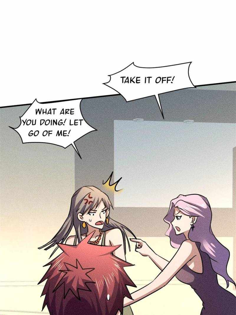 I Have a Golden Palace in the Last Days Chapter 29 - Page 2