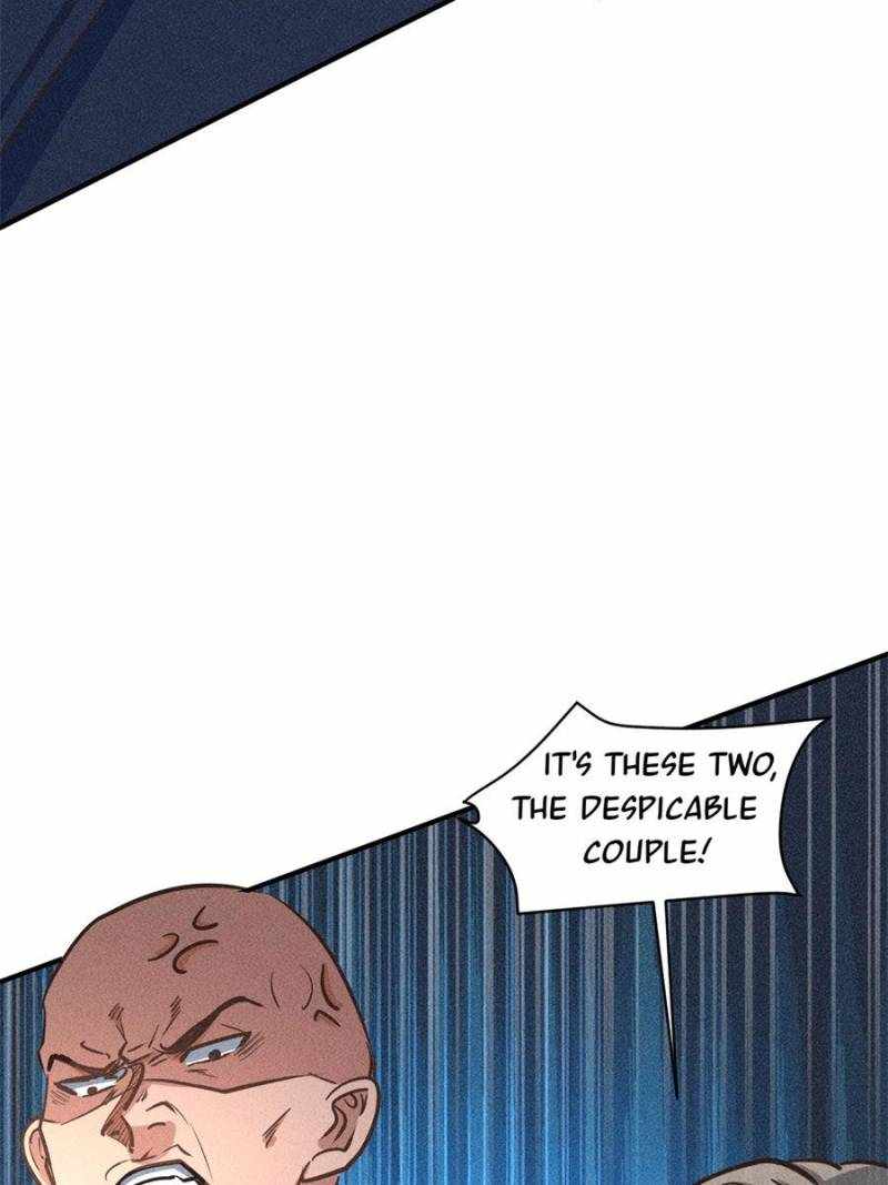 I Have a Golden Palace in the Last Days Chapter 29 - Page 20