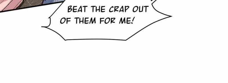 I Have a Golden Palace in the Last Days Chapter 29 - Page 23