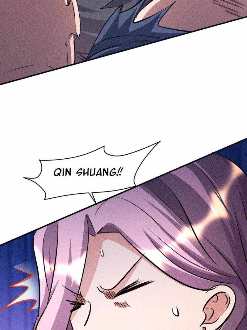 I Have a Golden Palace in the Last Days Chapter 29 - Page 25