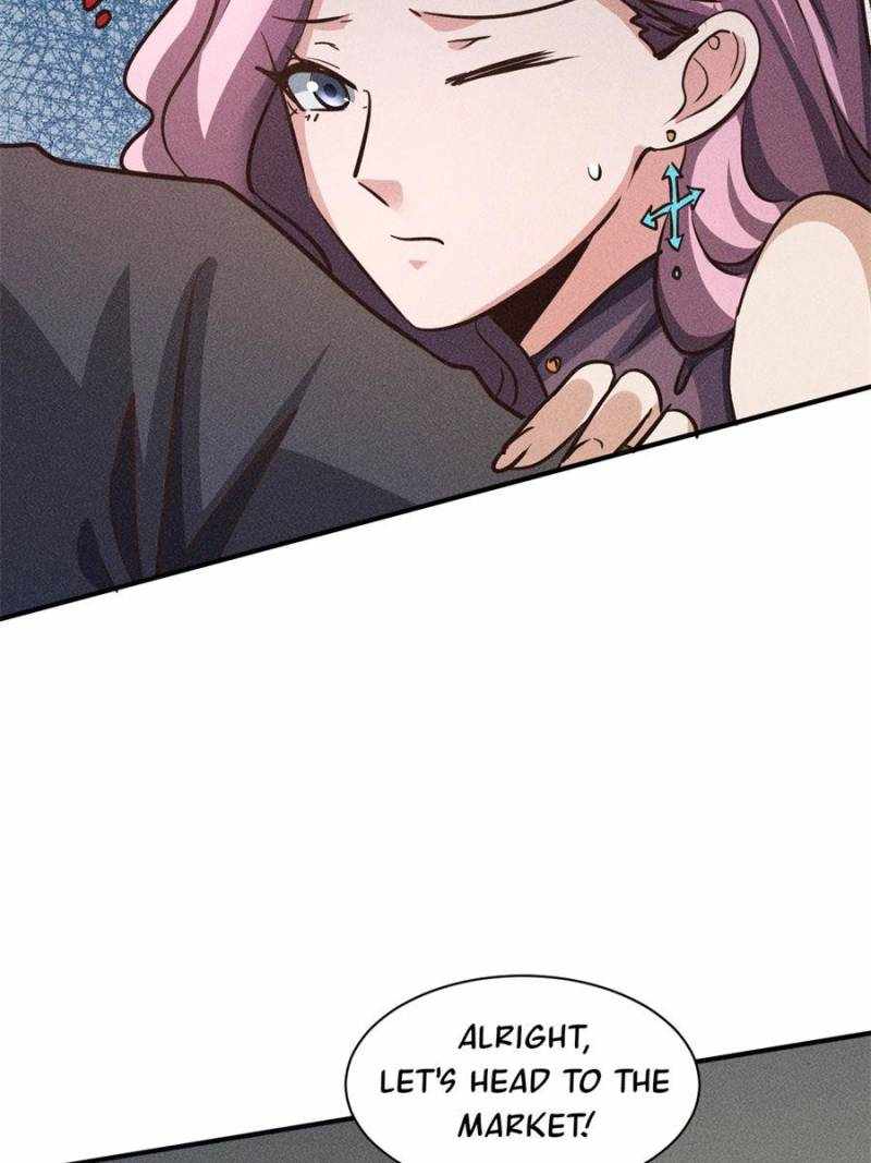 I Have a Golden Palace in the Last Days Chapter 29 - Page 27