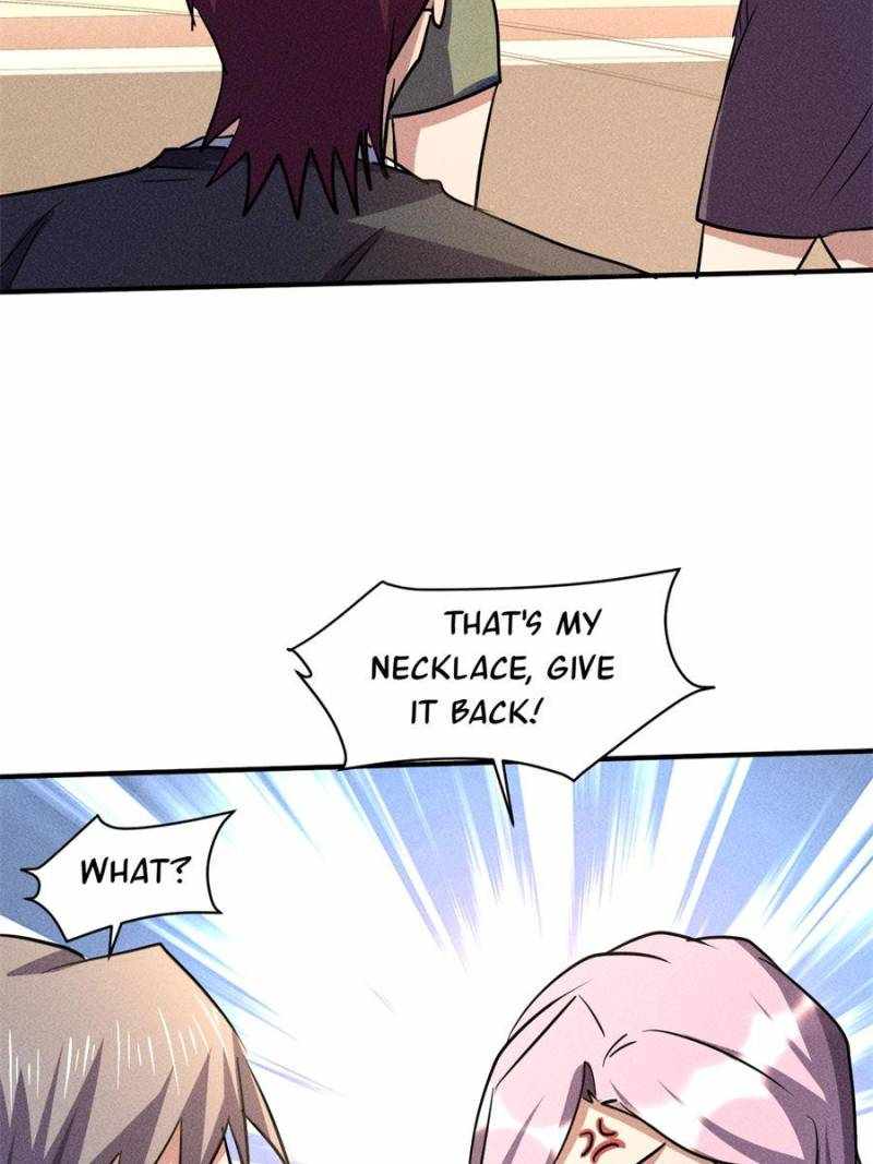 I Have a Golden Palace in the Last Days Chapter 29 - Page 3