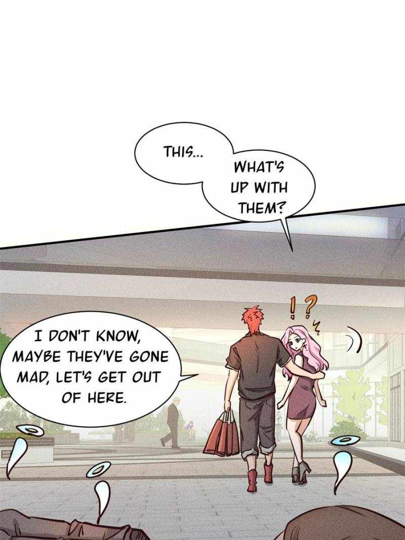 I Have a Golden Palace in the Last Days Chapter 29 - Page 30