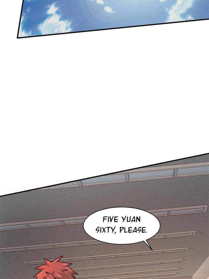 I Have a Golden Palace in the Last Days Chapter 29 - Page 32