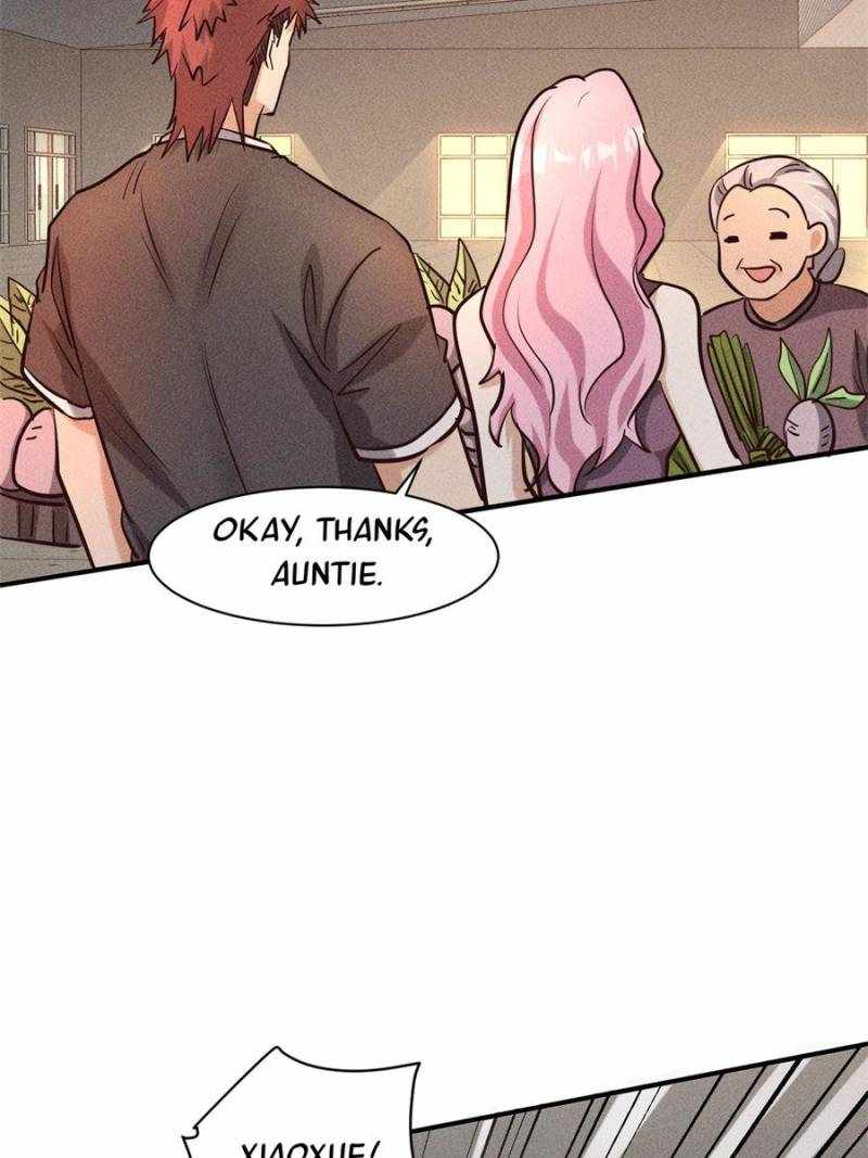 I Have a Golden Palace in the Last Days Chapter 29 - Page 33