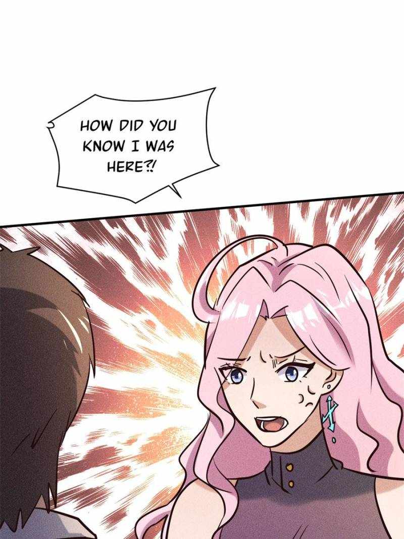 I Have a Golden Palace in the Last Days Chapter 29 - Page 36