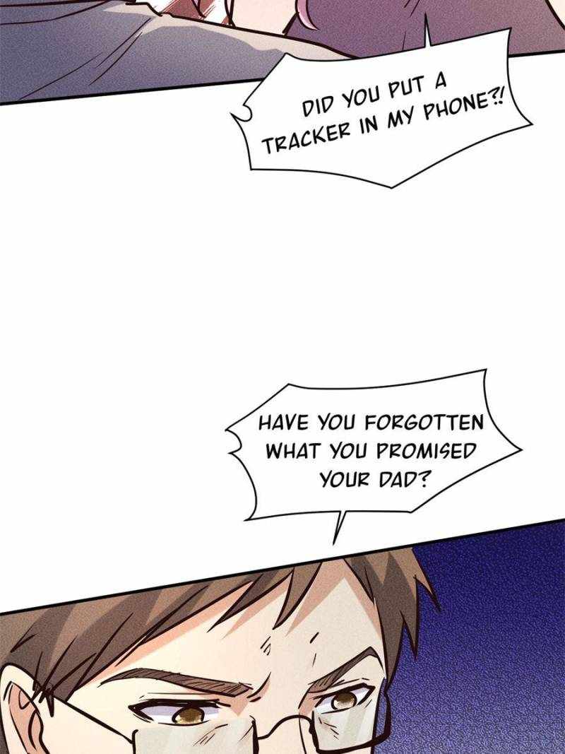 I Have a Golden Palace in the Last Days Chapter 29 - Page 37