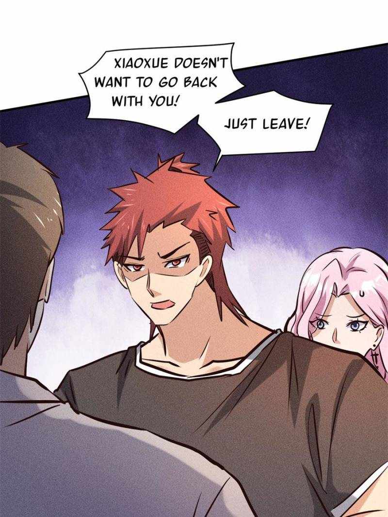 I Have a Golden Palace in the Last Days Chapter 29 - Page 39