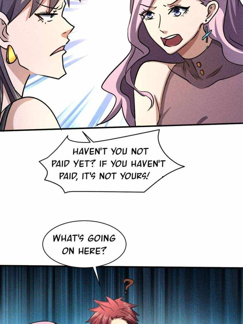 I Have a Golden Palace in the Last Days Chapter 29 - Page 4