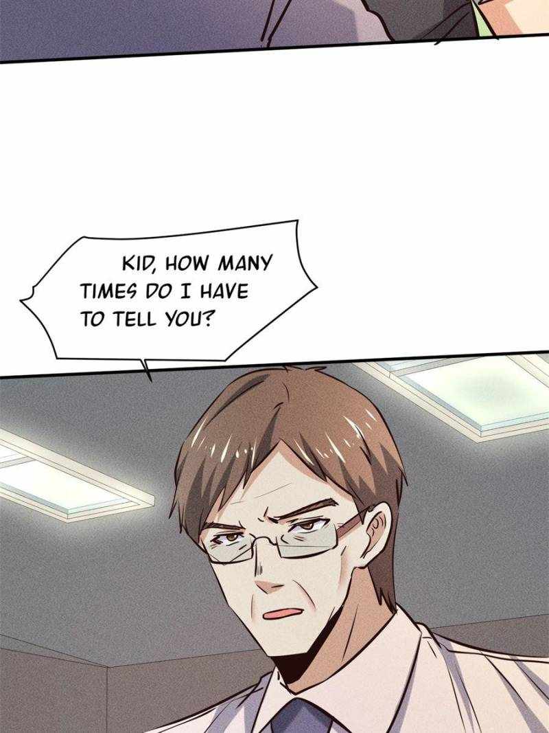 I Have a Golden Palace in the Last Days Chapter 29 - Page 40