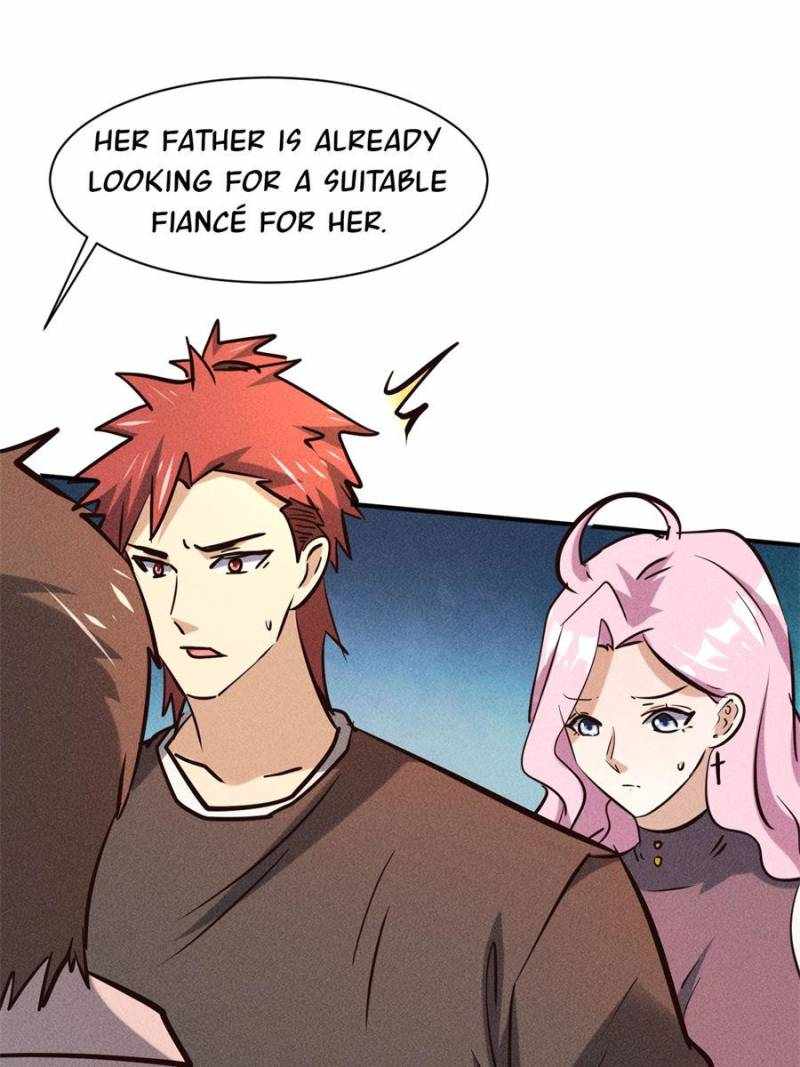 I Have a Golden Palace in the Last Days Chapter 29 - Page 42