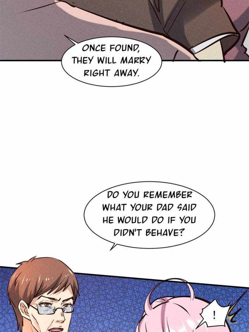 I Have a Golden Palace in the Last Days Chapter 29 - Page 43