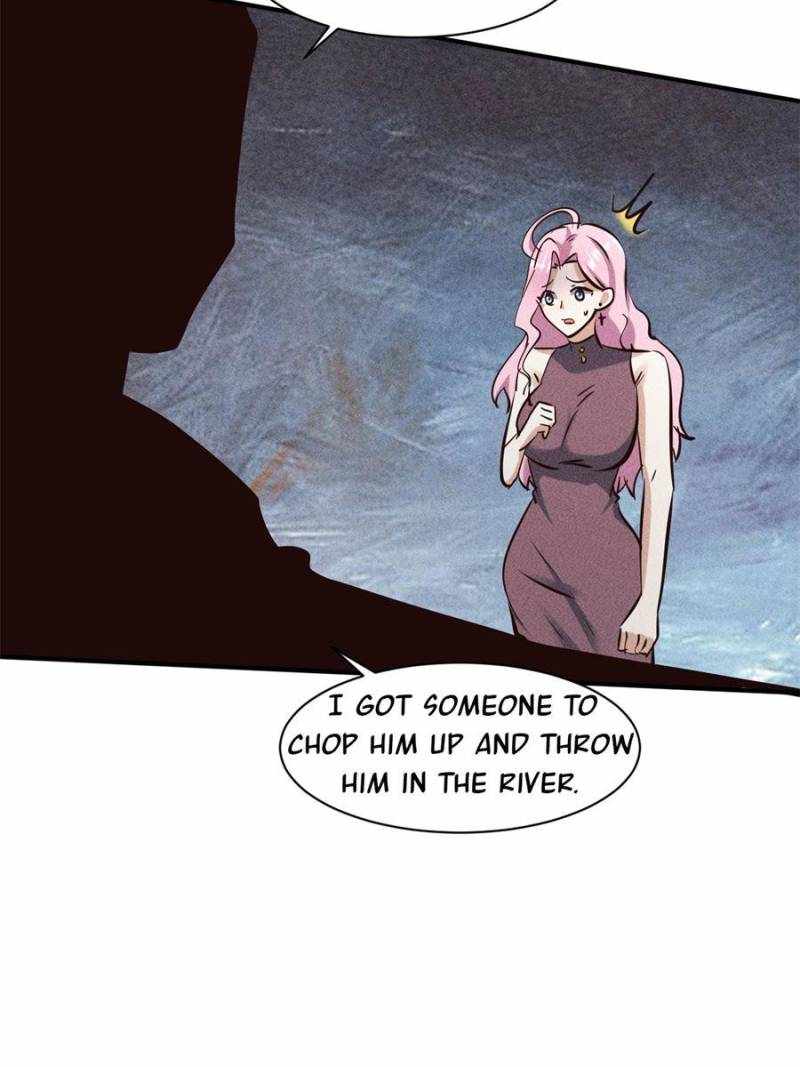 I Have a Golden Palace in the Last Days Chapter 29 - Page 45