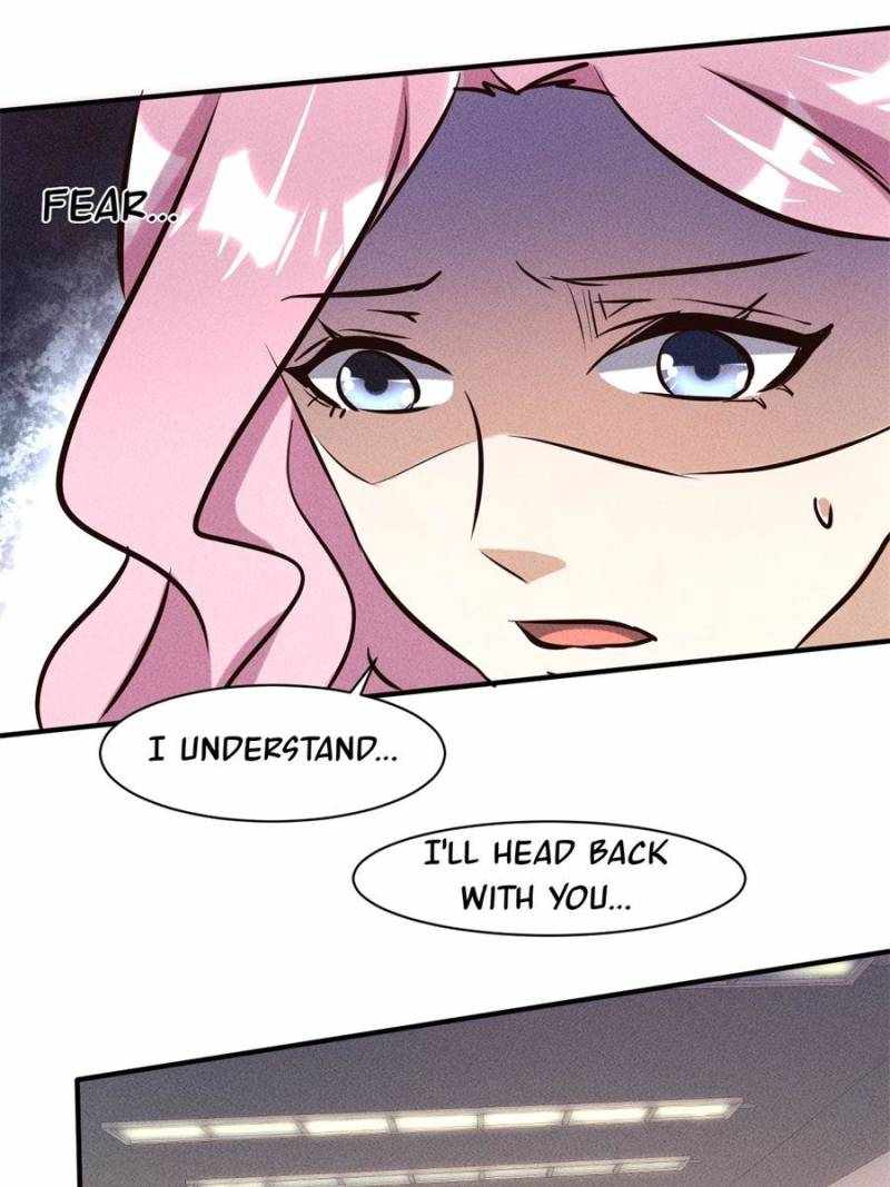 I Have a Golden Palace in the Last Days Chapter 29 - Page 46